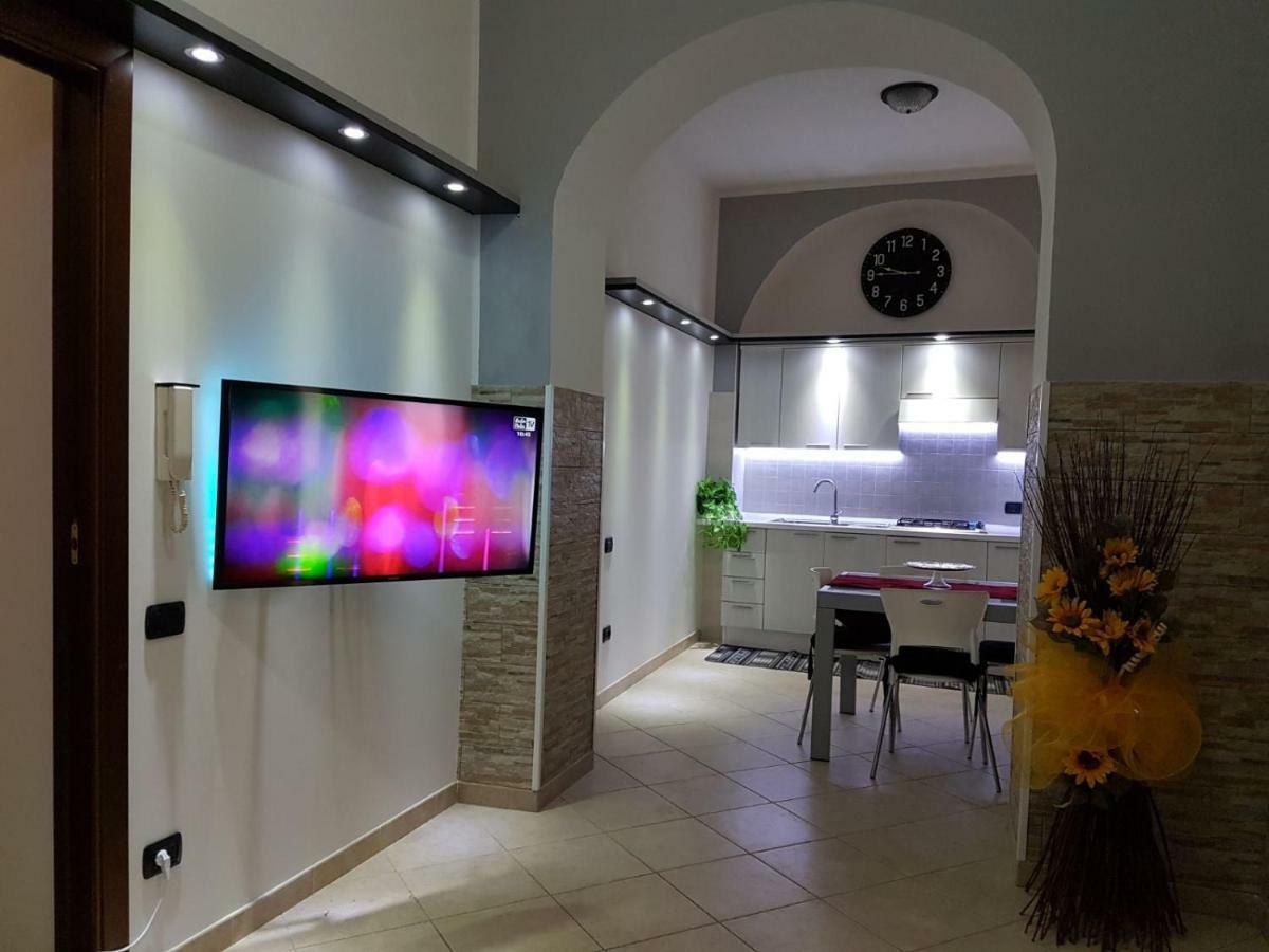 شقة Frank House كالياري المظهر الخارجي الصورة