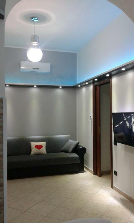 شقة Frank House كالياري المظهر الخارجي الصورة