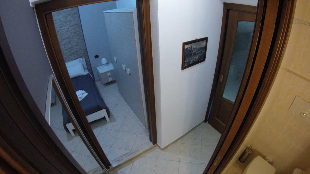 شقة Frank House كالياري المظهر الخارجي الصورة